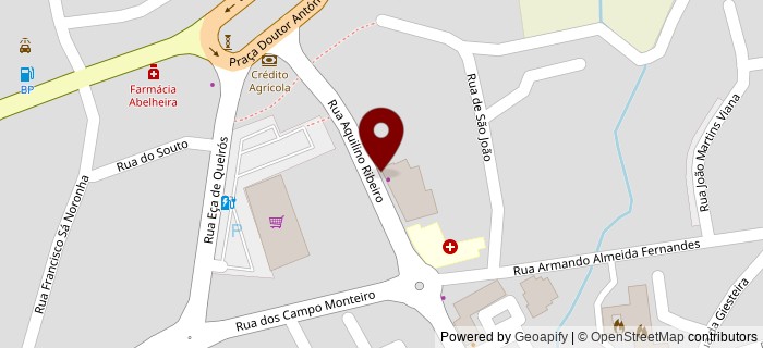 Rua das D�lias, Viana do Castelo