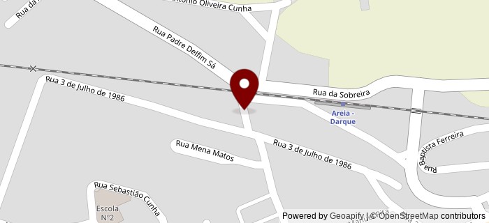 Avenida General Norton de Matos, Viana do Castelo