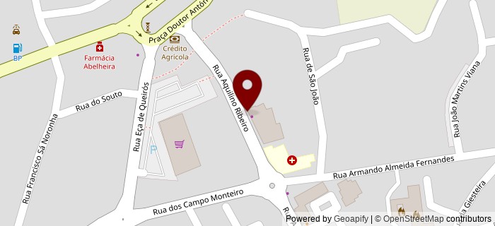 Rua das Margaridas, Viana do Castelo