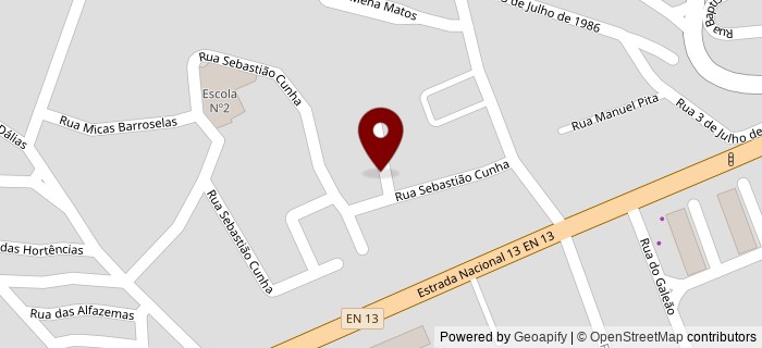 Rua Cust�dio da Concei��o, Viana do Castelo