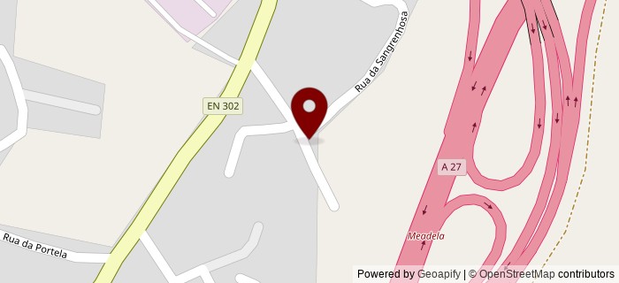 Rua da Sangrenhosa, Viana do Castelo