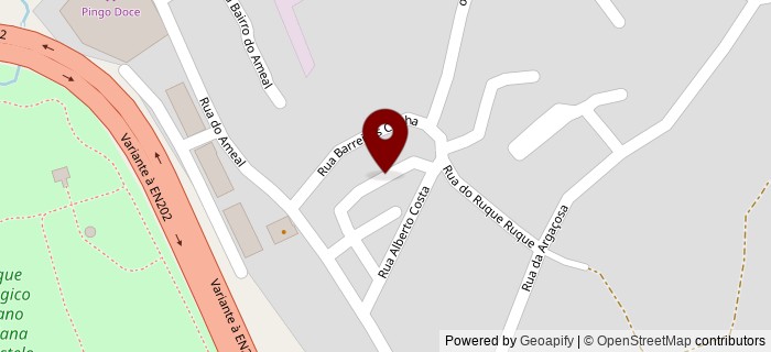 Rua Doutor Martins Delgado, Viana do Castelo