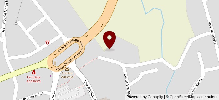 Rua dos Carreteiros, Viana do Castelo