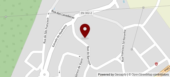 Beco do Castelo Velho, Viana do Castelo