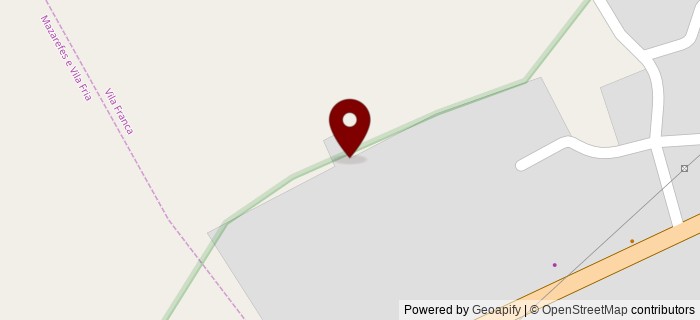 Caminho dos Melos, Vila Franca