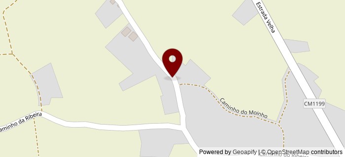 Caminho da Ribeira de Figueiredo, Vila Franca