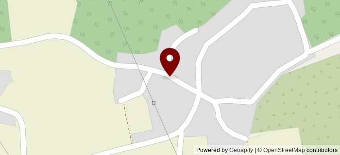 Rua de Sebedelha, Vila Fria