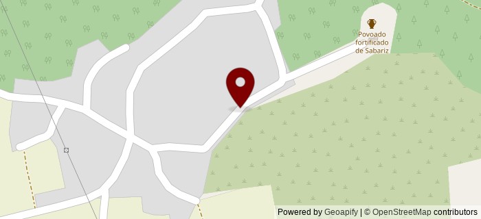 Rua de S�o Jo�o, Vila Fria