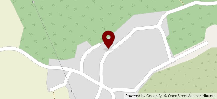 Rua das Pedreiras, Vila Fria