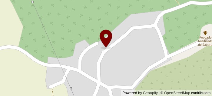 Quelha do Font�o, Vila Fria