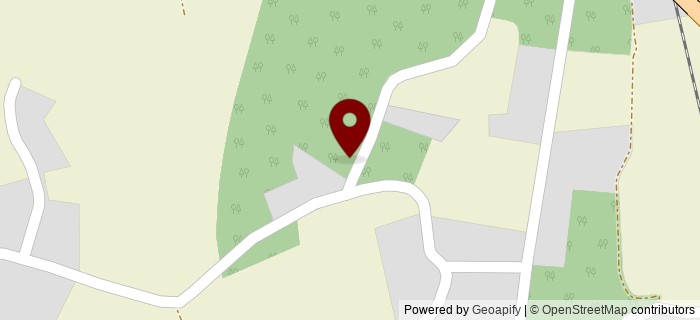 Rua da Gandra, Vila Fria