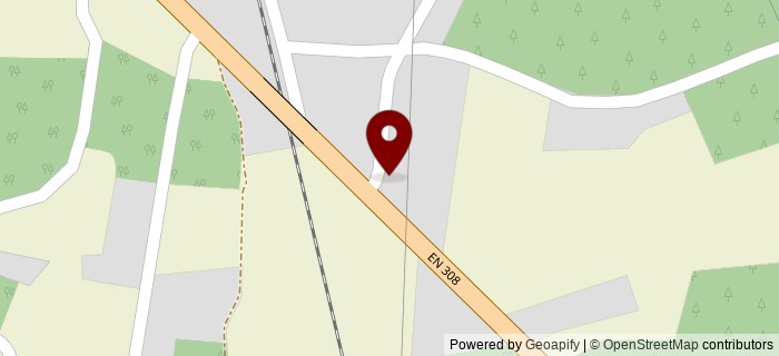 Rua da Grande, Vila Fria