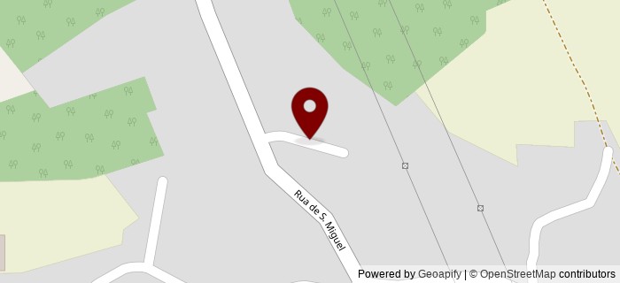 Viela do Conde, Vila Fria