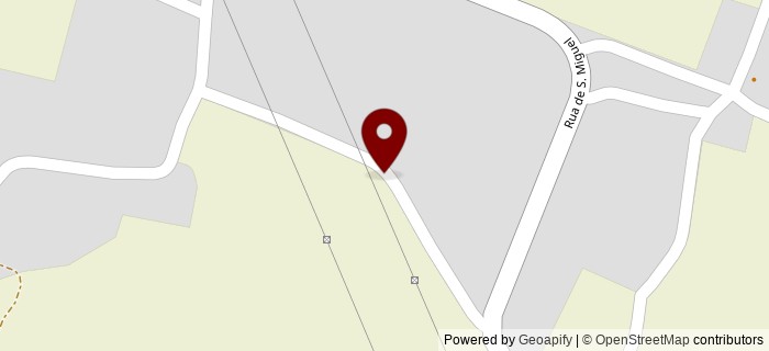 Rua da Princesa, Vila Fria