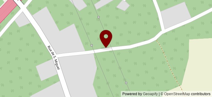 Travessa do Padeiro, Vila Fria