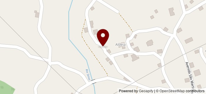 Travessa das Pedreiras, Vila Mou