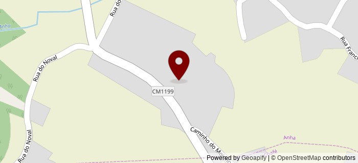 Largo do Noval, Vila Nova de Anha