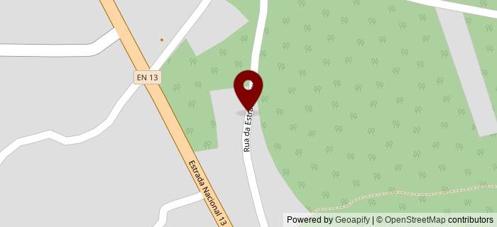 Rua da Estrada Nova, Vila Nova de Anha