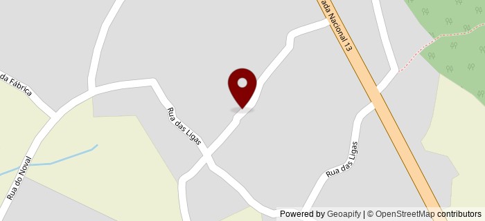 Rua da Fonte de Grades, Vila Nova de Anha