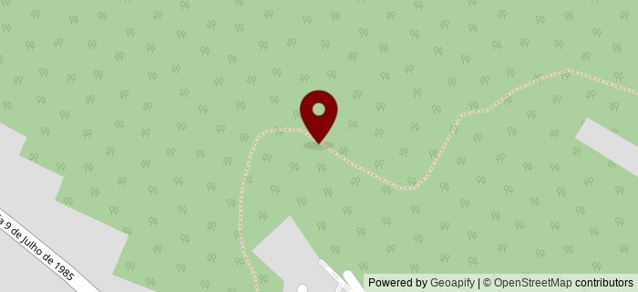 Rua da Serra Alta, Vila Nova de Anha