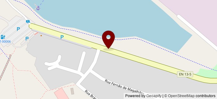 Rua do Cabedelo, Vila Nova de Anha