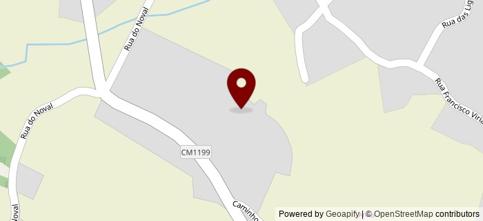 Travessa da Fonte de Grades, Vila Nova de Anha