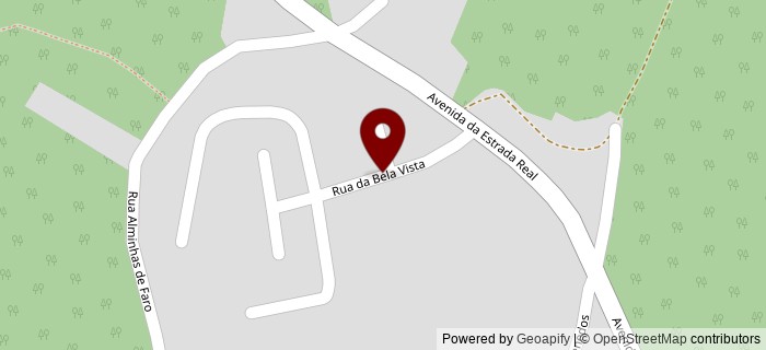 Beco da Bela Vista, Vila Nova de Anha