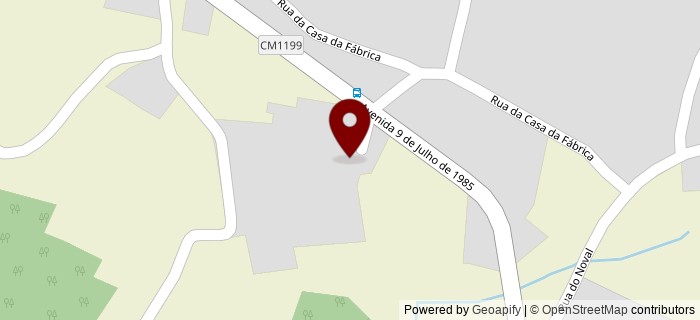 Travessa da Oliveira, Vila Nova de Anha