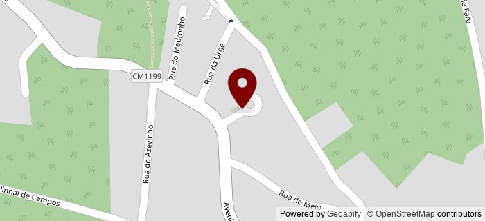 Pra�a das Amoras, Vila Nova de Anha