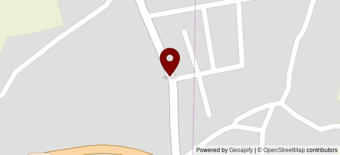 Rua das Pereiras, Vila de Punhe