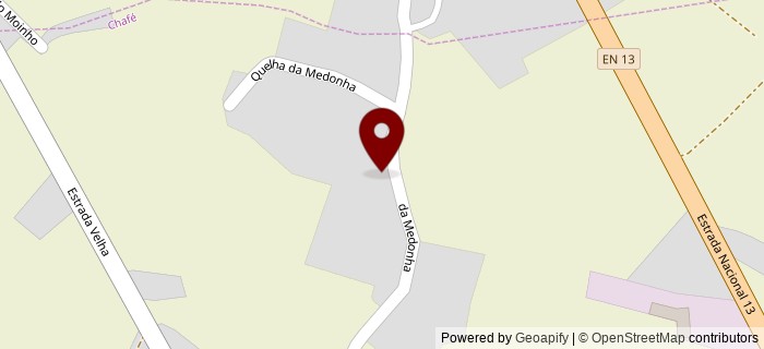 Largo 28 de Setembro, Chaf�