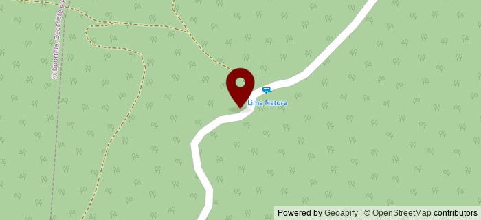 Estrada de Agros, Santa Leoc�dia de Geraz do Lima