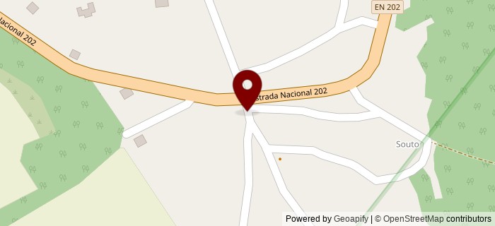 Rua do Esteiro, Torre