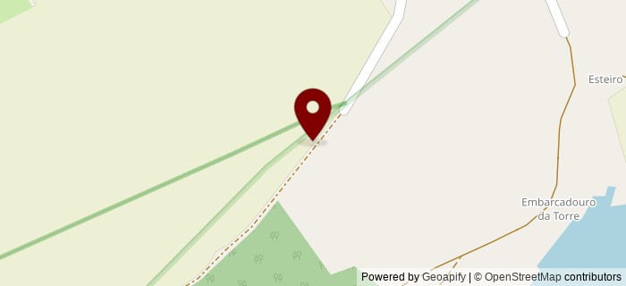 Rua da Veiguinha, Torre