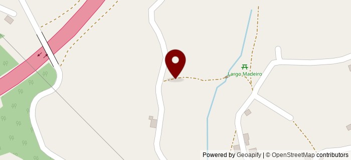 Rua do Madeiro, Torre