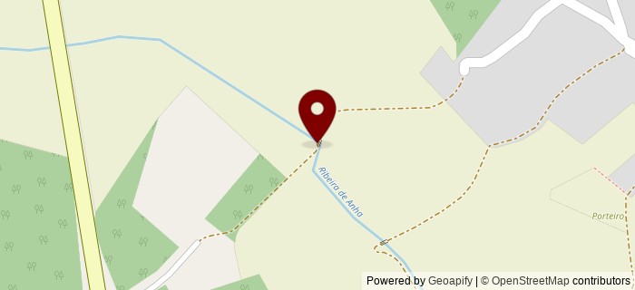 Rua da Fontinha, Torre