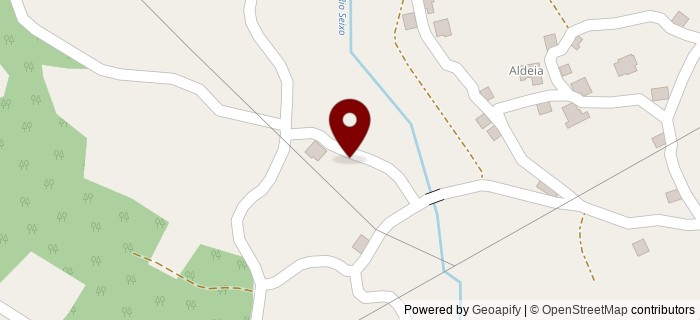 Rua Campo do Rio, Torre