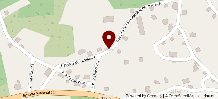 Rua das Mon��es, Torre