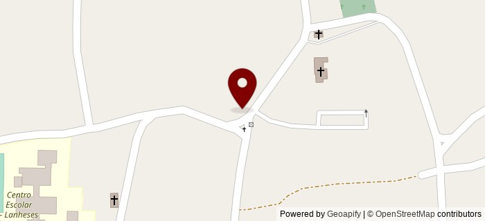 Rua da Lou�a Preta, Lanheses