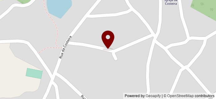 Rua das Eiras, Alvar�es