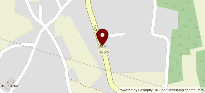 Rua de Alvar�es, Alvar�es