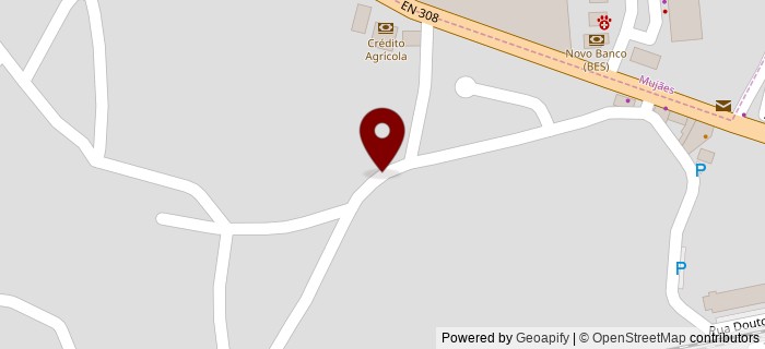 Rua do Outeiro, Barroselas