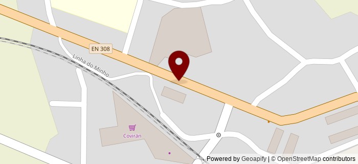 Rua da Feira, Barroselas