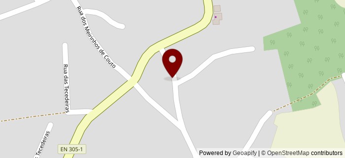 Rua dos Tanoeiros, Barroselas