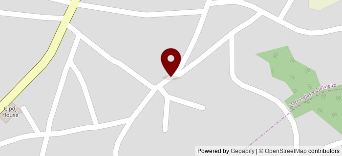 Rua do Si�o, Barroselas