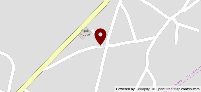 Rua das Padeiras, Barroselas