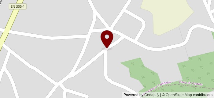 Travessa das Telheiras, Barroselas