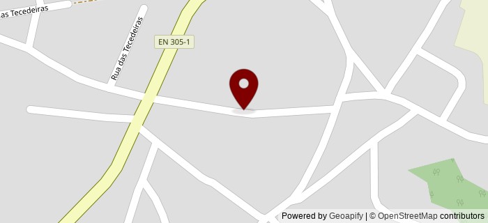 Rua dos Fogueteiros, Barroselas