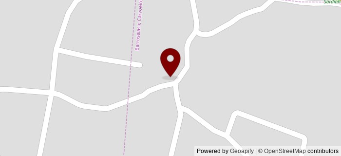 Travessa das Belantas, Barroselas