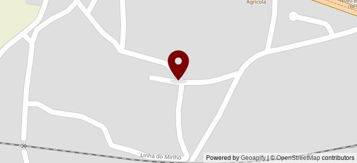 Travessa da Linha, Barroselas